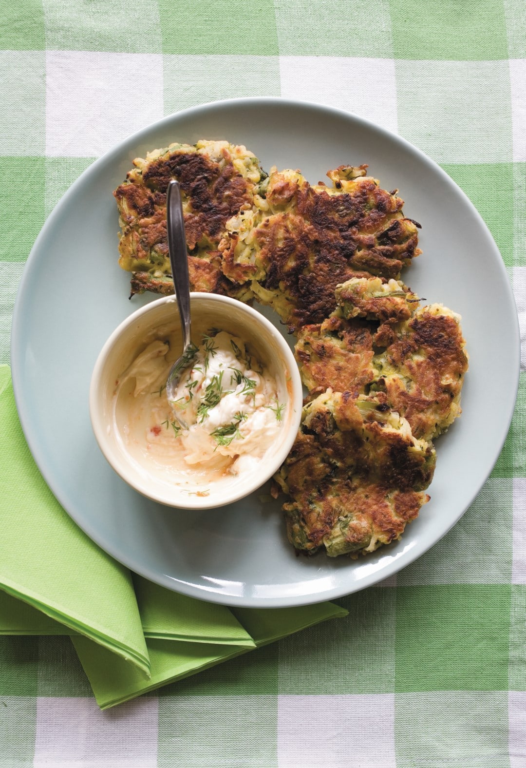 Recipe Image