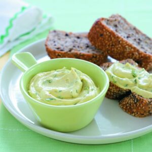 Avocado spread