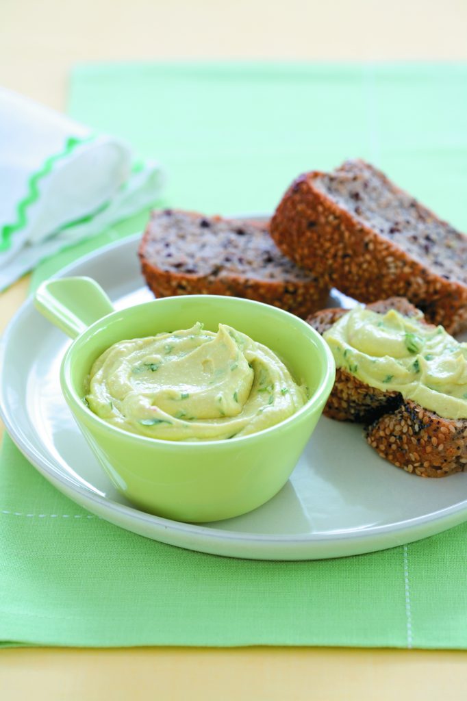 Avocado spread Avocado spread