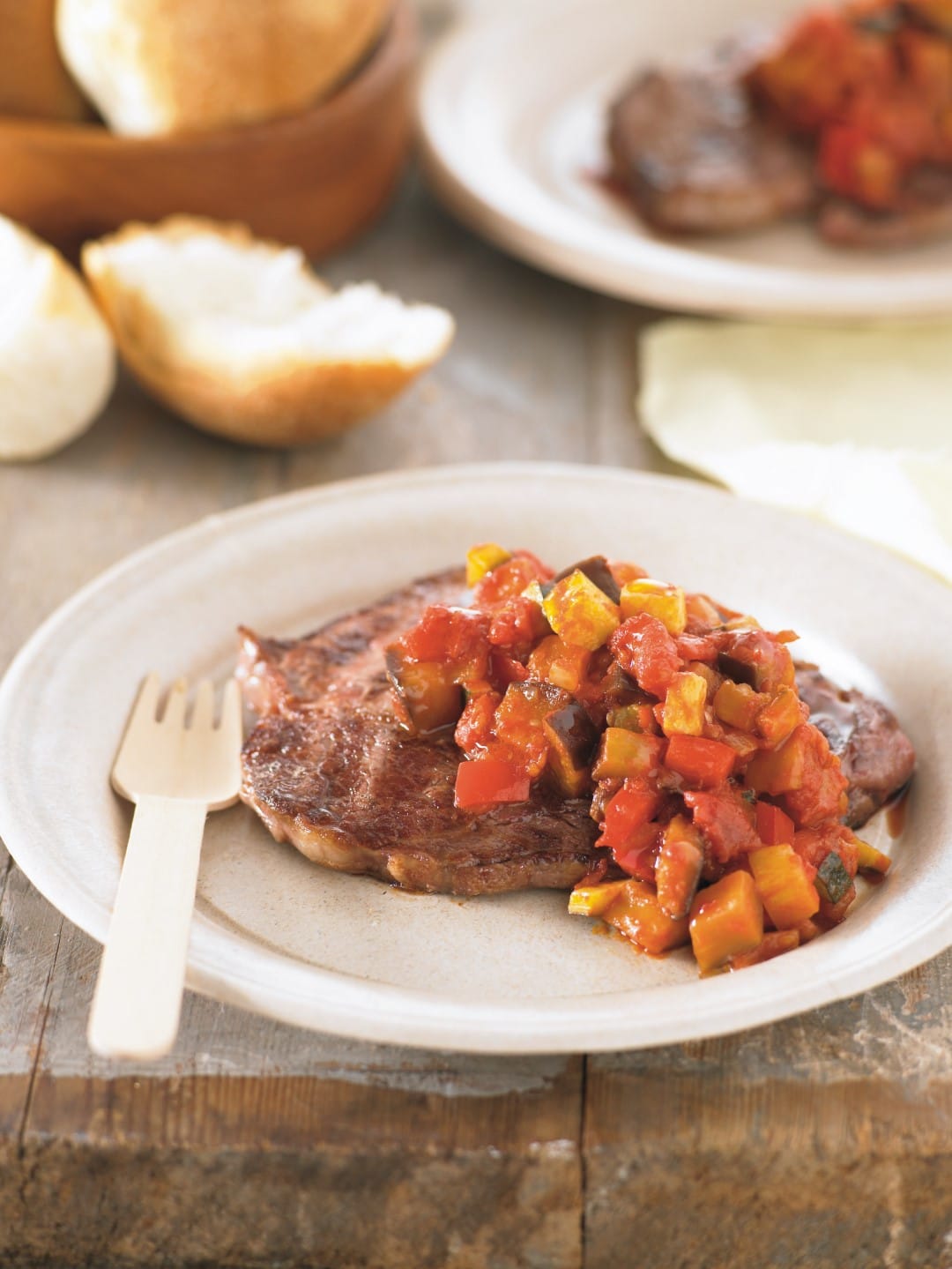 Recipe Image