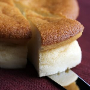 Back to basics: Baking sponges