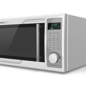 Back to basics: Microwave cooking