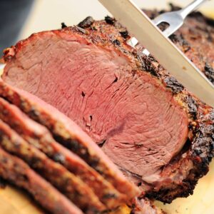 Back to basics: Roasting
