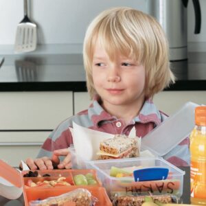 Back to school: How to avoid lunchbox drama
