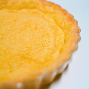 Back to basics: Pastry