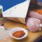 Bake bag dinners for one: Five spice chicken