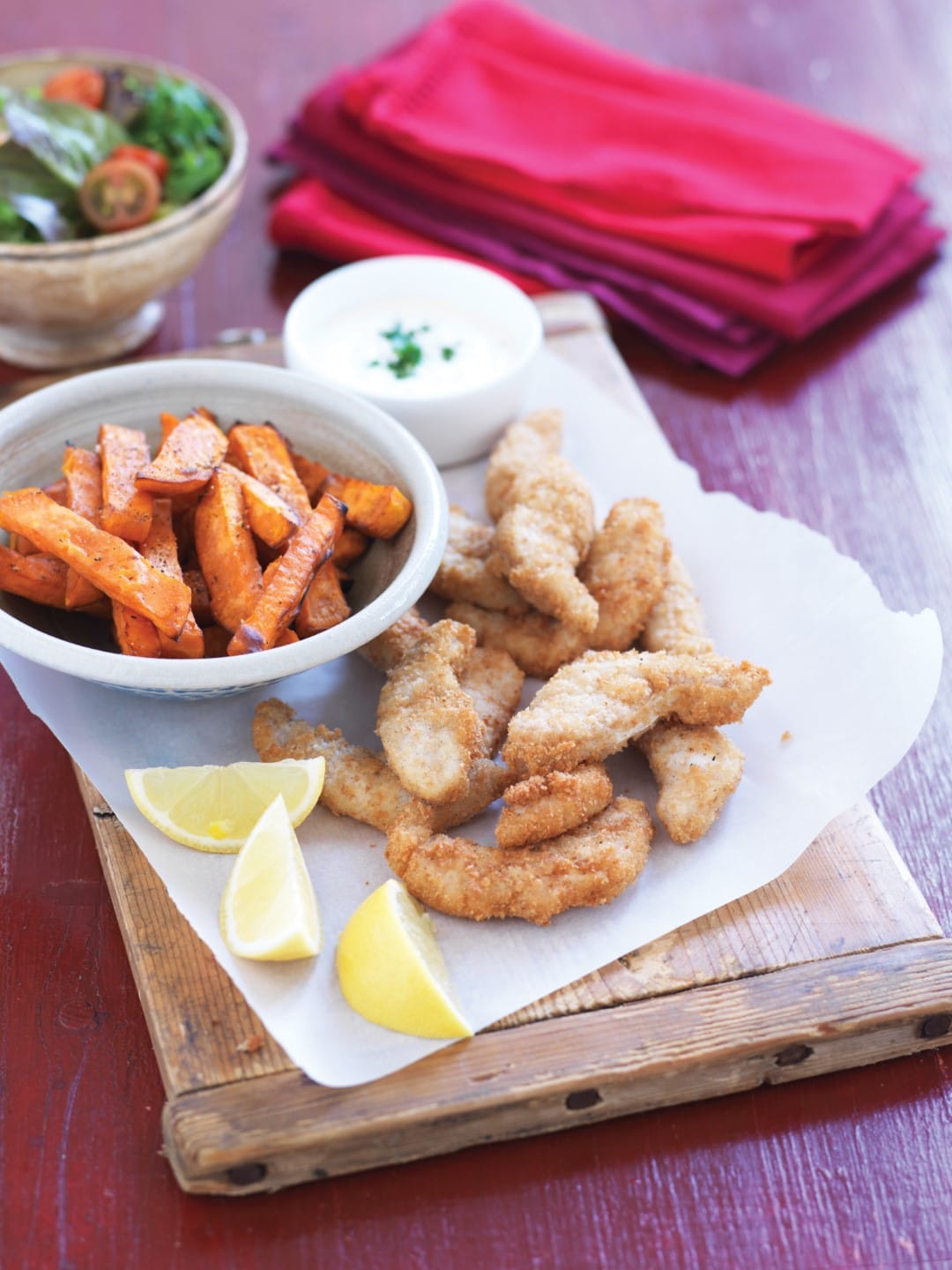 Recipe Image