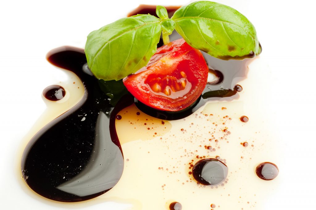 Balsamic dressing Balsamic dressing