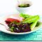Balsamic beetroot