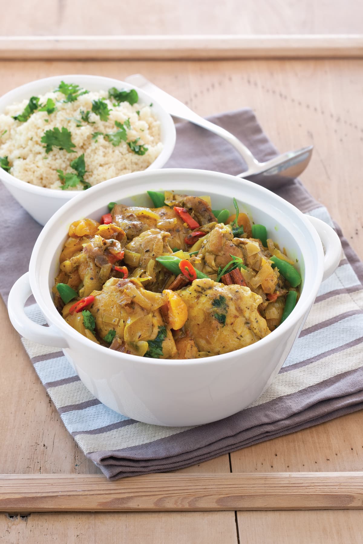 Recipe Image