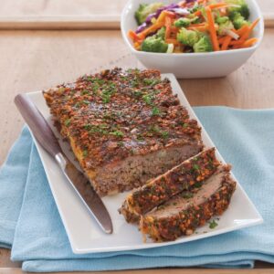 Basic minced meat: 10 meals!