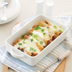 Basic savoury mince: 10 meals!