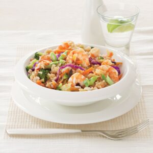Basic stir-fry: 10 meals!