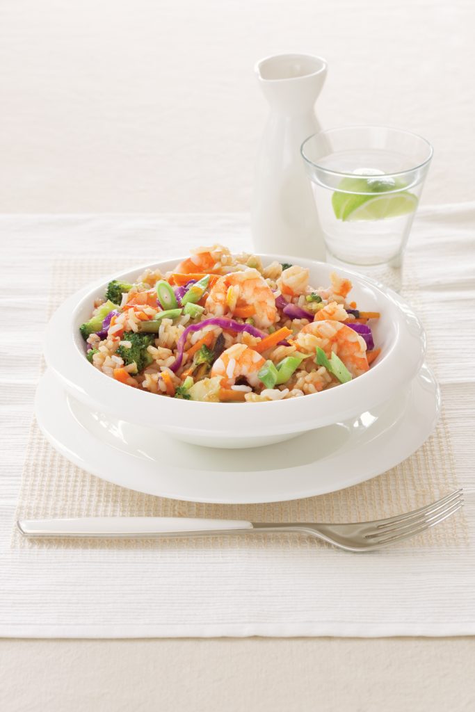 Basic stir-fry: 10 meals! Basic stir-fry: 10 meals!