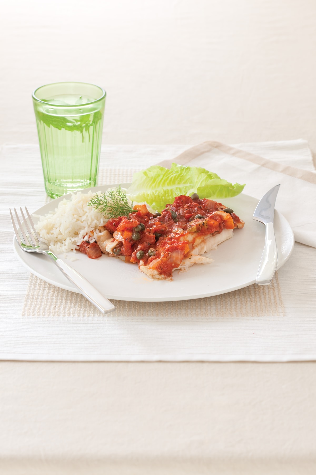 Basic tomato pasta sauce: 10 meals! - Healthy Food Guide