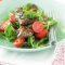 Beef and lemongrass salad