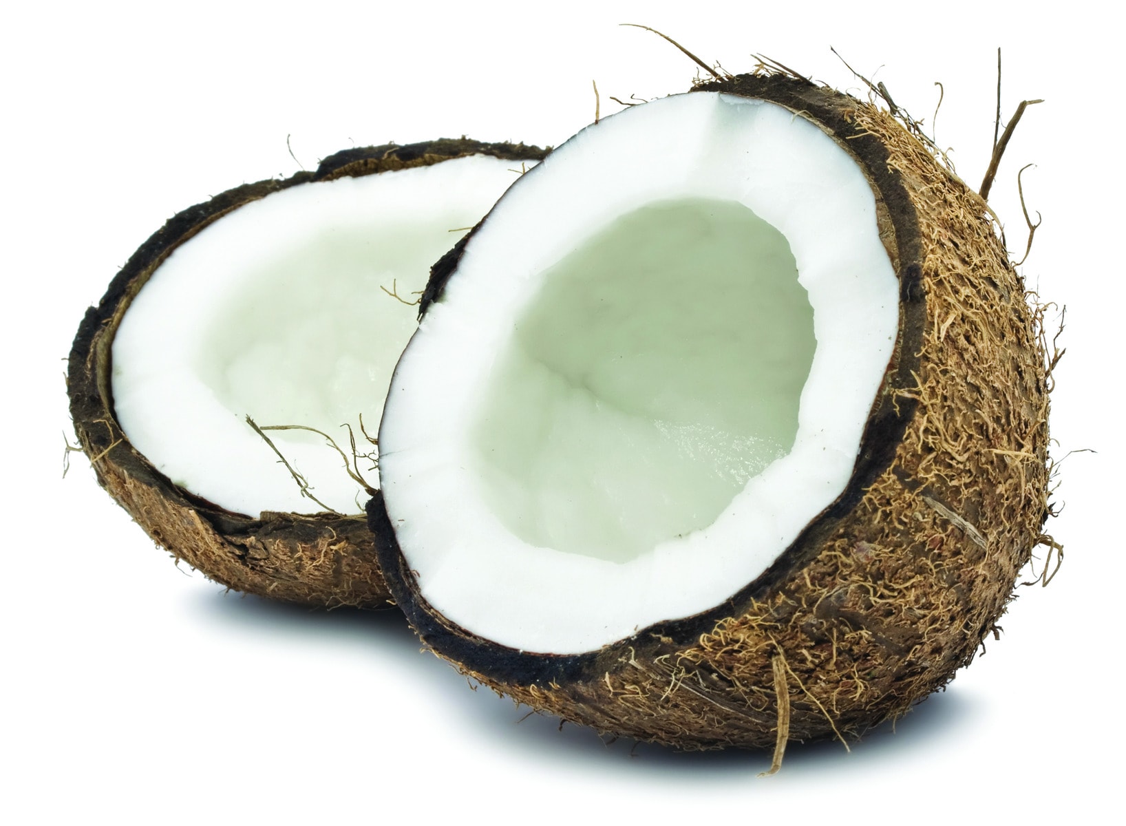 Behind the headlines coconut products healthy food guide