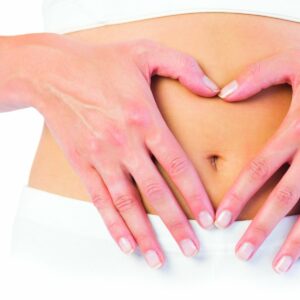 Behind the science: Getting your gut back to normal
