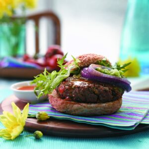 Best beefburger