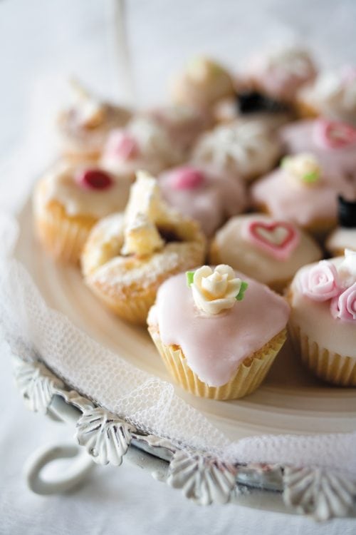 Big fat zero cupcakes