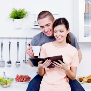 Break out of your recipe rut!