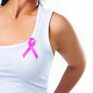 Breast cancer update