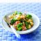 Broccoli and tuna pasta