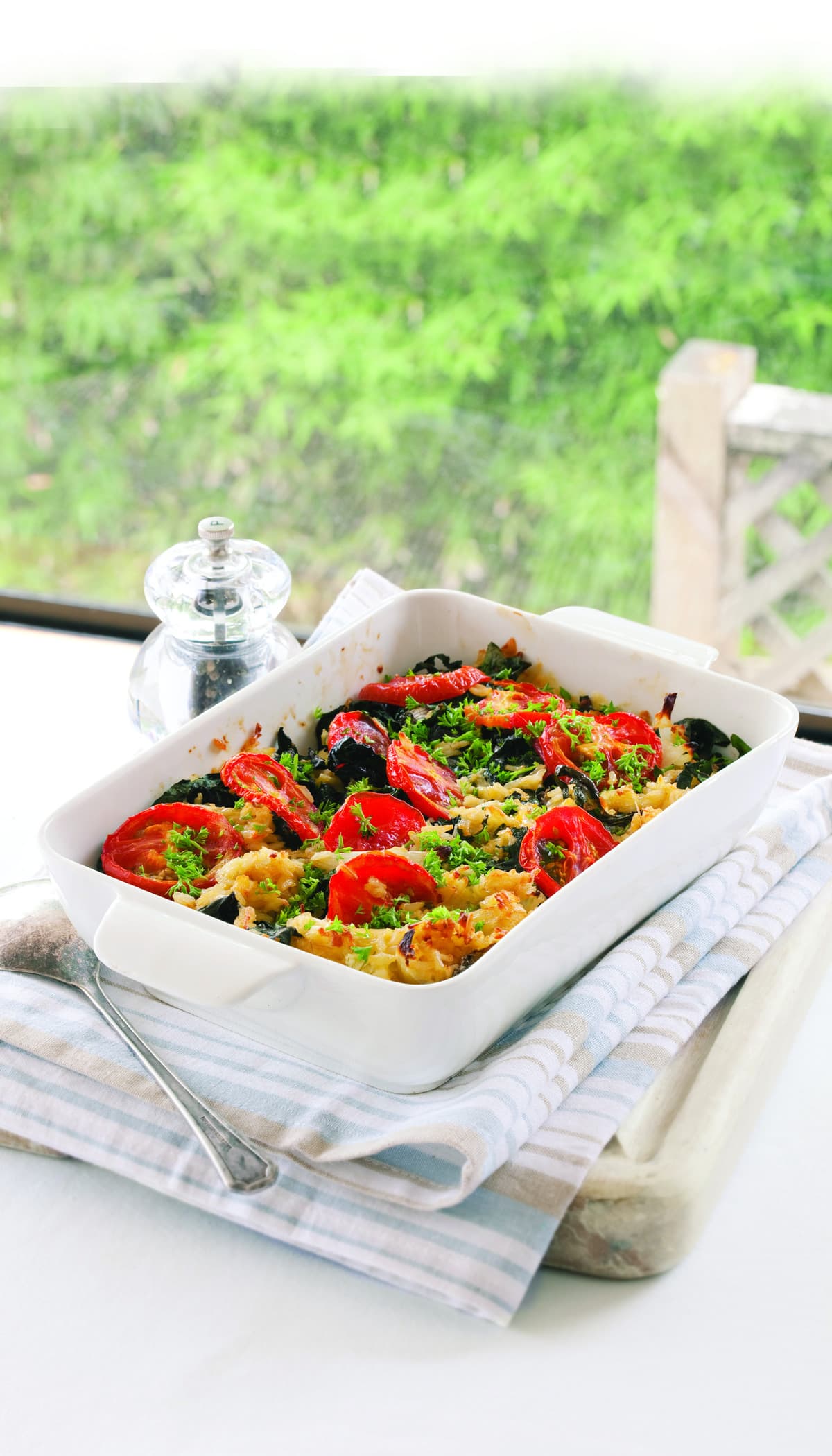 Recipe Image