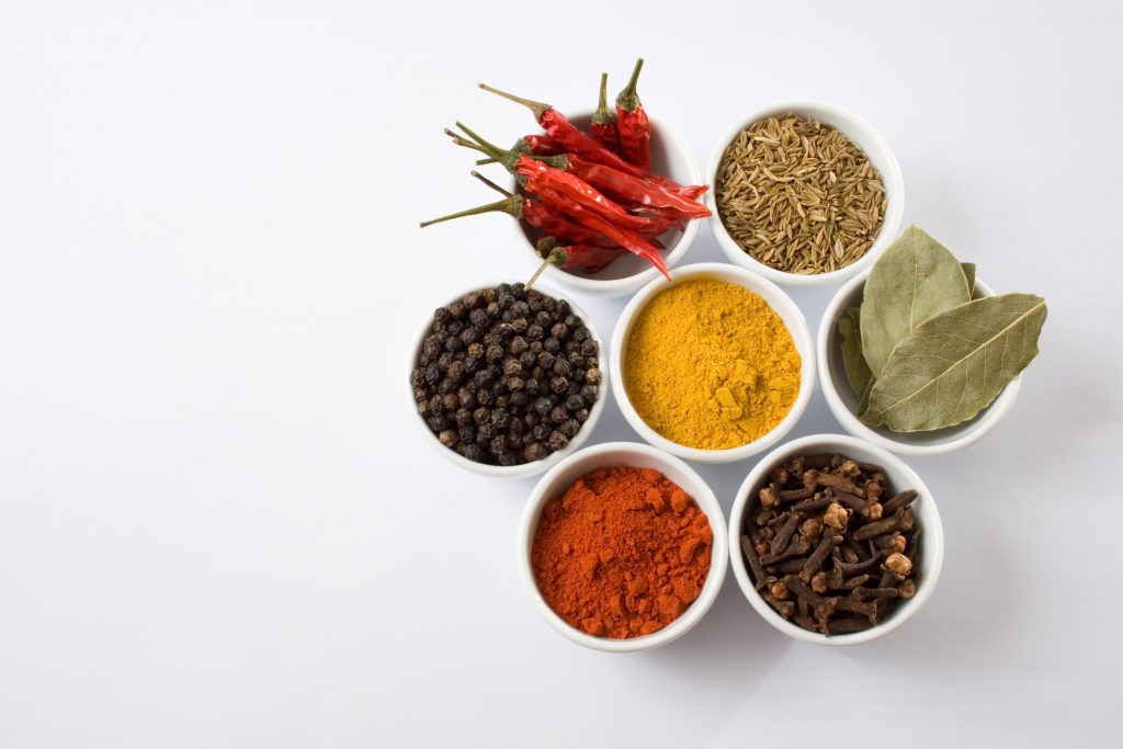Cajun spice mix Cajun spice mix