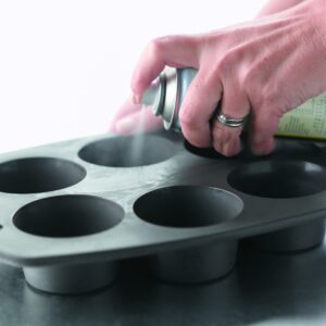 Cake-baking tips