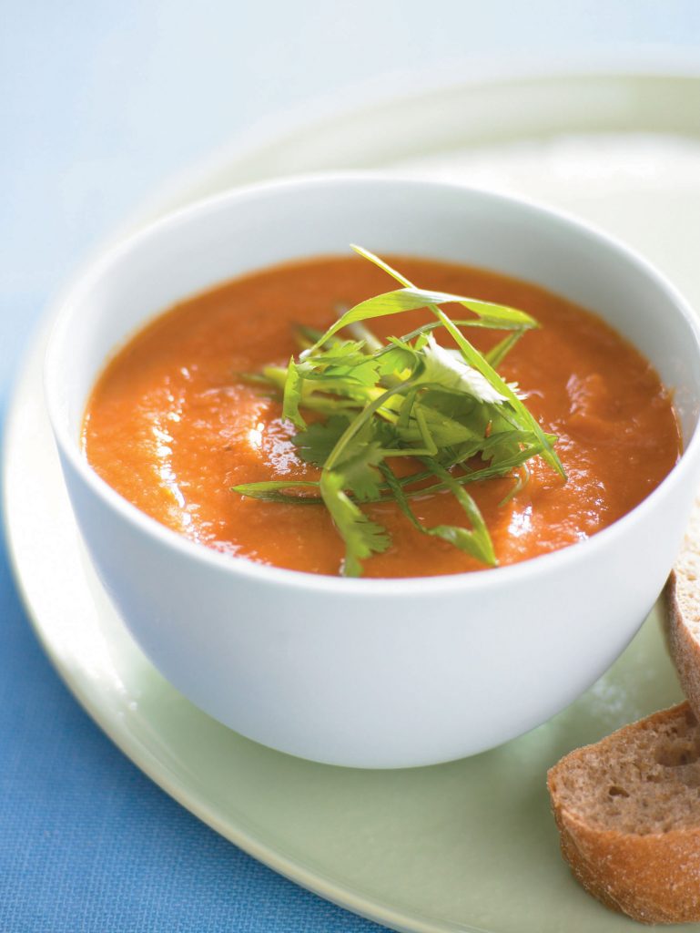 Cannellini bean soup Cannellini bean soup