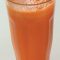 Carrot zinger juice boost