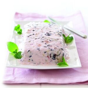 Cassata loaf