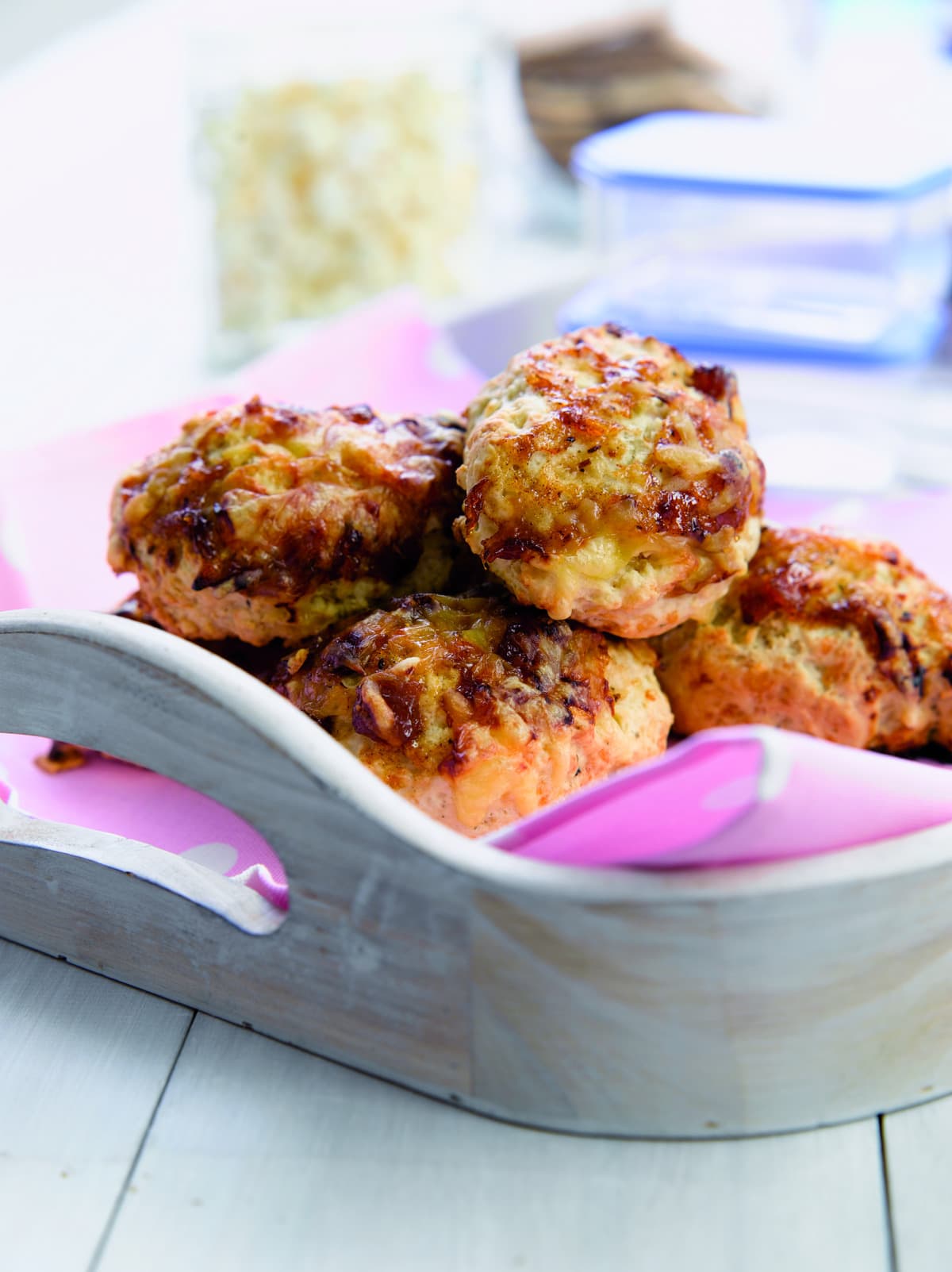 Recipe Image