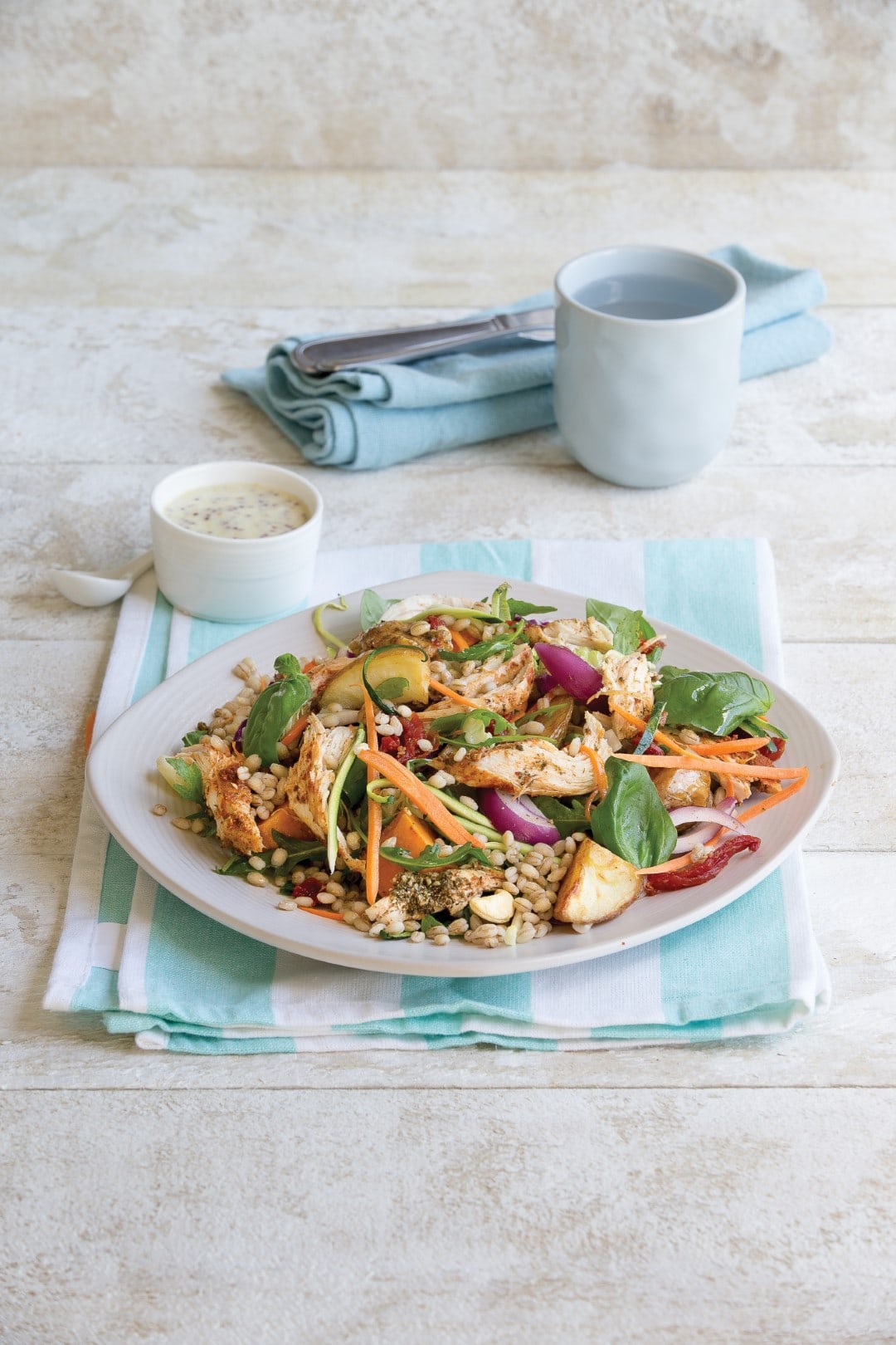 Recipe Image