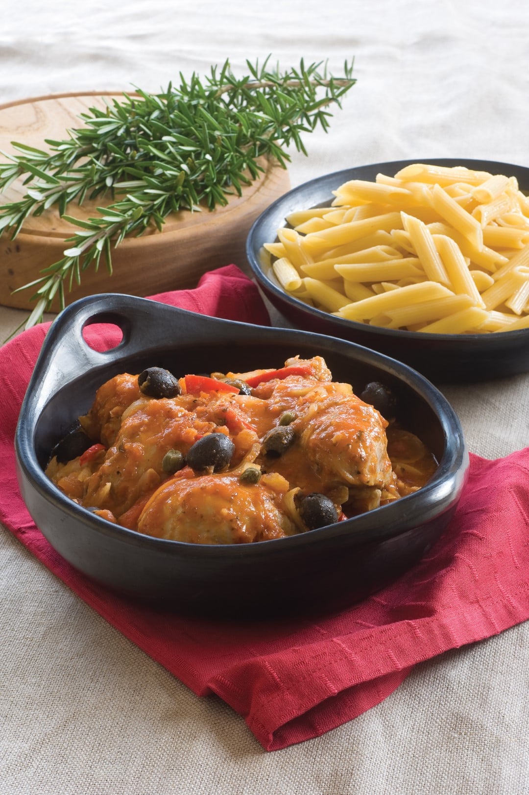 Recipe Image