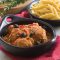 Chicken cacciatore