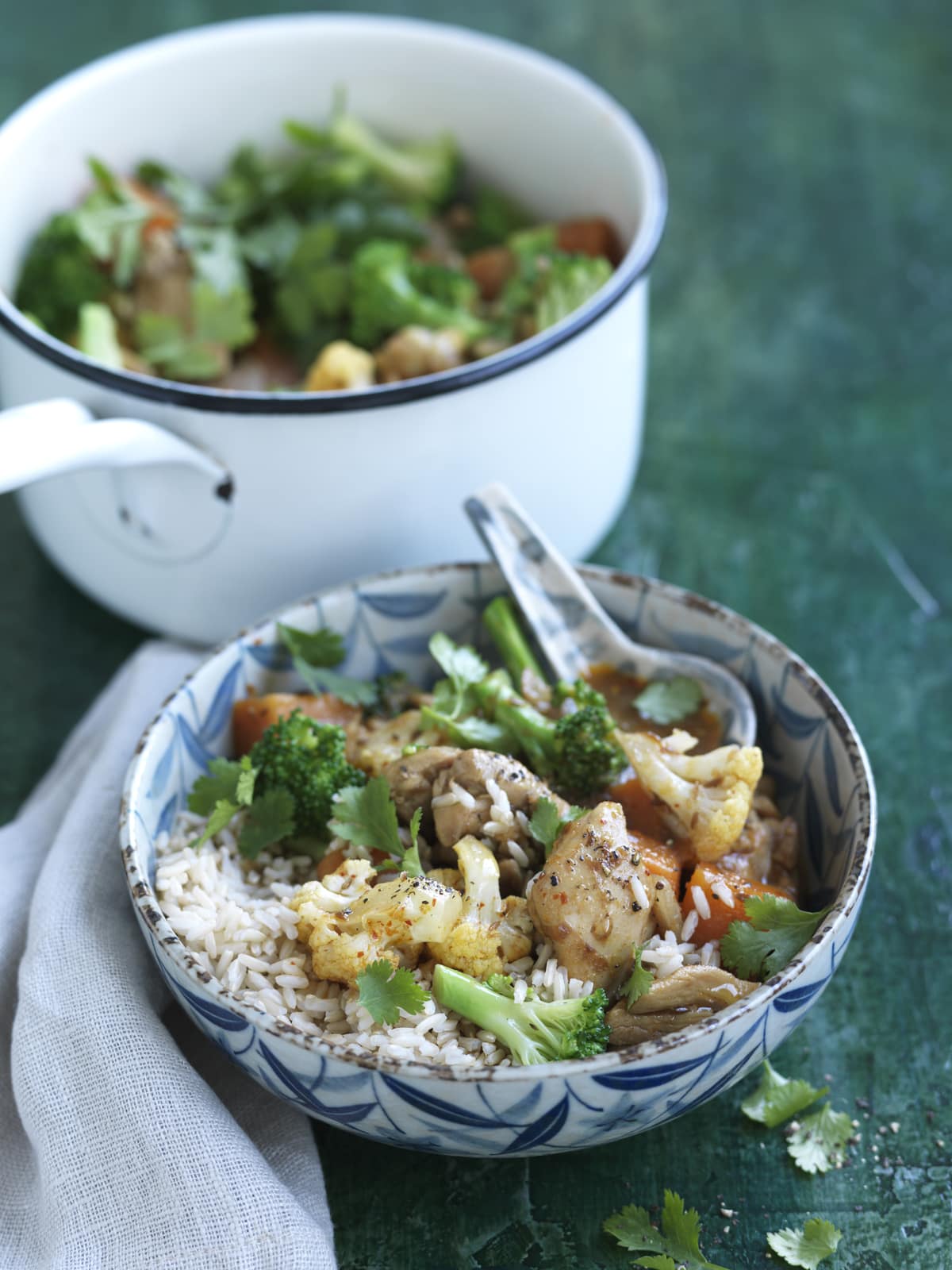 Recipe Image