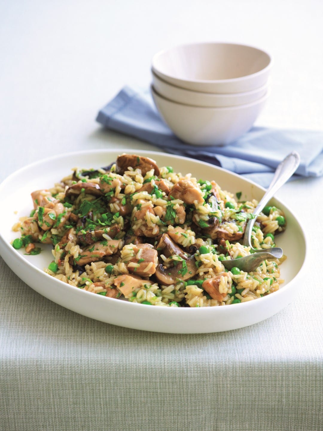 Recipe Image