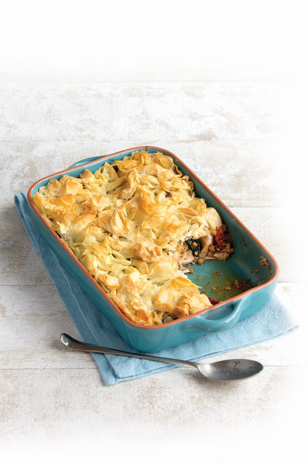 Recipe Image