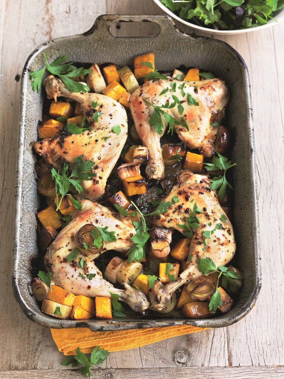 Recipe Image