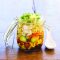 Chicken noodle soup