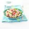 Chicken, prawn and chorizo risotto