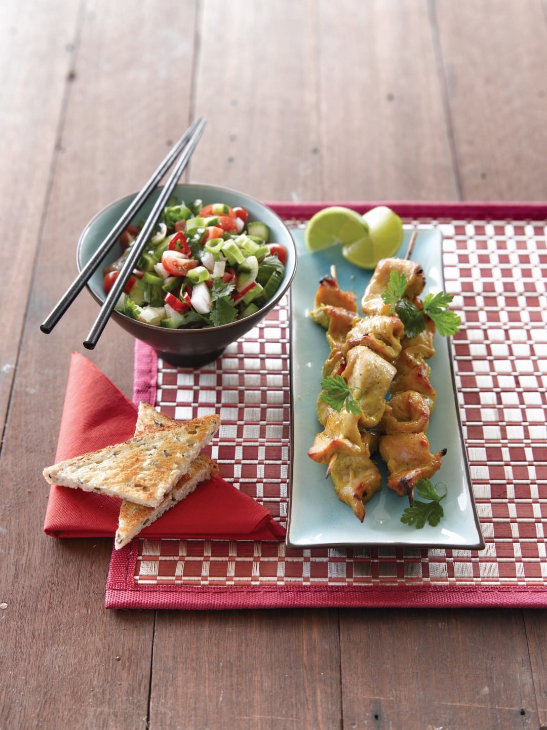 Recipe Image