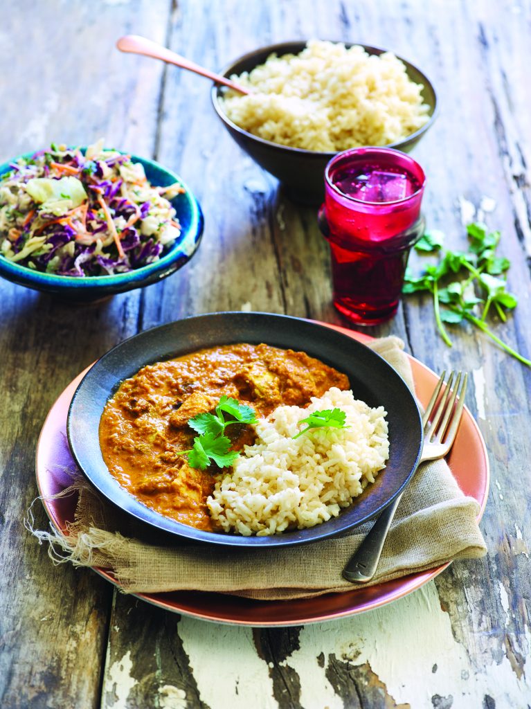 Chicken tikka masala Chicken tikka masala