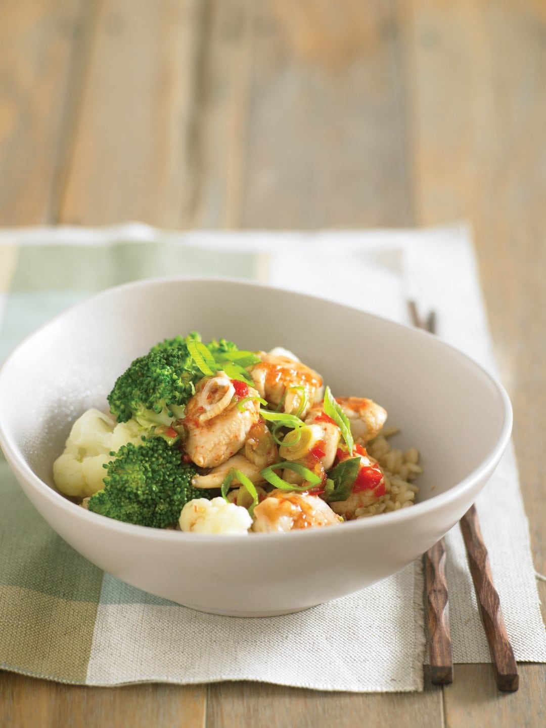Recipe Image