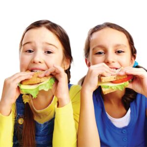 Childhood obesity