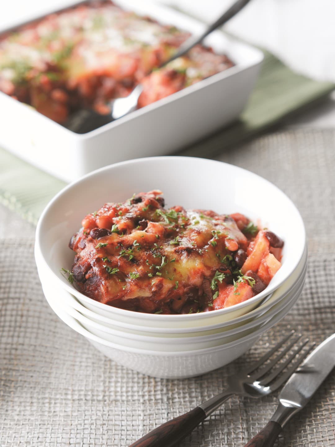 Recipe Image