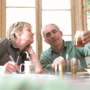 Cholesterol: Your questions answered
