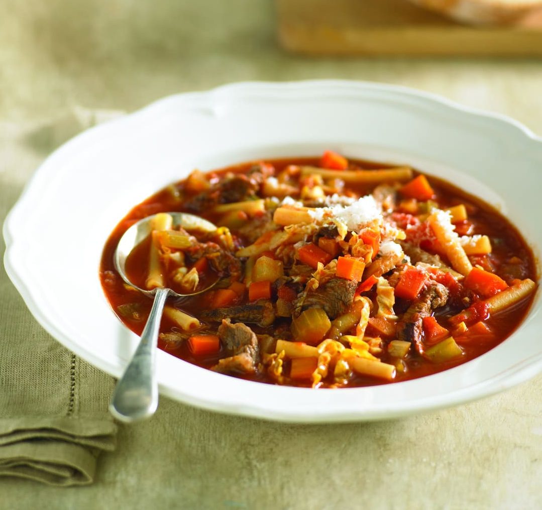 Recipe Image